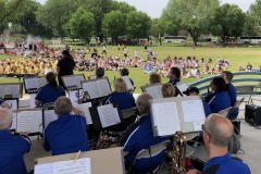 Band-O-Rama